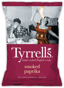 Smoked Paprika